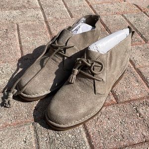 Cyra Catelyn Hush Puppies